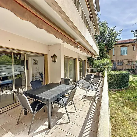 130m2 Terrasses, Jardin, 4chambres, Climatisation